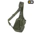 Сумка M-Tac Urban Line City Hunter Hexagon Bag Olive Фото 2